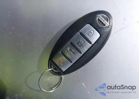 2016 Nissan Sentra Sr from USA, damaged, VIN 3N1AB7AP2GY252709